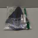 X WING Bike Seat Cover Padded Memory Foam fits Peloton, Peloton Bike+, City, Road & Mountain, Bike Seat Cushion Comfort for Men and Women, Bicycle Seat Cover with Cross-Stitch Velcro Straps