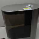 DREO 6L Humidifiers for Bedroom, Smart Warm & Cool Mist for Large Room, 60Hr Quiet Runtime for Baby, Plant, Humidity Sensor, Indicator Light, 12H Timer, Google/Alexa, HM713S (Silver)