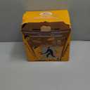 Sourdough Starter Kit  Complete Sourdough Bread Baking Supplies with 24oz Glass Sourdough Starter Jar, 9 Round & 10 Oval Banneton Proofing Basket Set, Sourdough Tools  Artisan Gift for Bakers