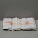 Paraffin Wax Refills, 12 Packs Unscented Paraffin Wax Beads Blocksfor Paraffin Bath Machine, Hand FeetDry Skin Care-Relieves MuscleFatigue, Hydrates and Nourishes