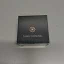 Premium Ultra-Thin Silicone Nipple Cover | Resuable Sticky Hypoallergenic Adhesive | Breast Petals | Travel Box (Caramel)