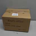 MingYi.office New Headrest for Herman Miller Classic and Remastered Aeron Office Chair Black/Graphite Headrest Only - Chair Not Included (for Remastered Aeron)