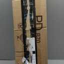 LazBlinds Cordless Cellular Shades, Blackout Privacy Honeycomb Shades for Home, Thermal Insulation Noise Reduction Blinds for Windows, 21'' W x 48'' H, Cream