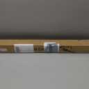 LAANPOLE 26FT Window Squeegee with Extension Pole, 2-in-1 Squeegee for Window Cleaning, Professional Cleaning Kit for Home with 20FT Telescoping Pole for Outdoor Indoor Use