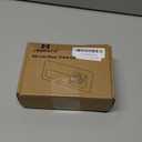 170 Degree Car Trunk Handle Backup Camera Rear View HD Camera Parking Backup Camera for BMW E60 E61 E70 E71 E72 E82 E88 E84 E90 E91 E92 E93 X1 X5