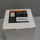 BESTTEN 6 Pack Dimmer Wall Light Switch, Compatible with Dimmable LED, CFL, Incandescent and Halogen Bulb, Single Pole or 3-Way Dimmer Switches, 120VAC, Decorator Wallplate Included, Almond