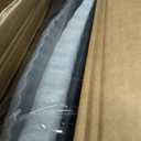AUTOSAVER88 Tri-Fold Soft Truck Bed Tonneau Cover Fits for 2005-2026 Nissan Frontier(NO México) 5 ft Bed
