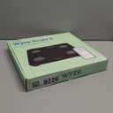 Wyze Smart Scale for Body Weight and Fat, Digital Bathroom Scale, Weighing Machine for People's Muscle BMI, Bluetooth Electronic Body Composition Monitor, 400lb