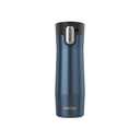 Contigo AUTOSEAL West Loop 3.0 20OZ Transparent Berry
