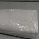 LEXININ 600 PCS 15.7 x 11.4 Inches Newsprint Packing Paper, Newsprint Paper, Packing Sheets for Moving Wrapping