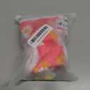 Pet Soft Washable Female Diapers (3 Pack) Female Dog Diapers, Comfort Reusable Doggy Diapers for Girl Dog in Period Heat (Bloom, XS) (X-Small:7''-10'')