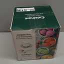 Cuisinart 1-pt Wonder Ice Cream Maker (White)