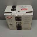 OXO Brew Compact Conical Burr Coffee Grinder