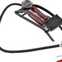 Bell Zephyr 200 Bicycle Foot Pump
