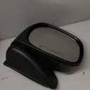 TYC 4310331 Door Mirror Right-Side Compatible with 2002-2008 Dodge Ram Pickup