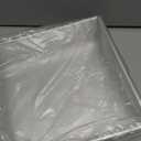 Anodized Aluminum Square Cheesecake Pan Chiffon Cake Mold Baking Mould with Removable Bottom 9 Inch x 9 inch x 3 inch