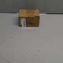 Trading Cards Protector Case Acrylic Clear Baseball Card Holders with Label Position Hard Sleeves Small Sturdy Storage Box for Standard Collector Sport Game Grade(12 Pieces)