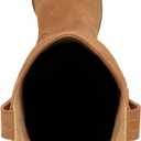 Nine West womens SmashKnee High Boot (7, Tan 101)