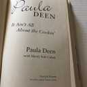 Paula Deen: It Ain't All About the Cookin'