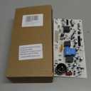 621271001 RV Refrigerator Power Board Compatible with Norcold 1200 Models with Serial Number Between 832171 and 8981138