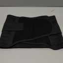 3 in 1 Postpartum Belly Band - Postpartum Belly Support Recovery Wrap, After Birth Brace, Slimming Girdles, Body Shaper Waist Shapewear, Post Surgery Pregnancy Belly Support Band (S/M, Black)