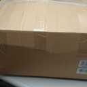 Sour Lemon 6x9 Soft Fluffy Machine Washable Non Slip Carpet Rugs for Living Room, Bedroom, Playroom, Kid's Room - Fluffy Home Decor (Milky White)