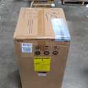 Dreo Portable Air Conditioners, 12000 BTU ASHRAE (8000 BTU DOE) Smart AC Unit for Room with Drainage-free Cooling, APP/Voice/Remote, Fan & Dehumidifier, Quiet Standing AC for Bedroom, AC515S (White)