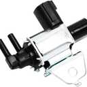 IMRC Intake Manifold Runner Control Solenoid Valve Compatible with I35 JX35 QX60 Altima Frontier Maxima Murano NV1500 NV2500 NV3500 Pathfinder Quest Xterra 3.5L 4.0L