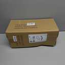 3 Steps High Density Foam Dog Stairs Ramps,Non-Slip Pet Steps for Older Dogs,Pet with Joint Pain, Sofa Bed Ladder for Cats