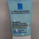 La RochePosay Toleriane Double Repair Matte Moisturizer SPF 30, Lightweight Daily Face Moisturizer for Oily Skin & Combination Skin, With Niacinamide & Vitamin B3, Oil Free, Fragrance Free