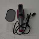 Handheld Portable Steamer for Clothes - LCD Display, Dual Function Wet/Dry Iron, 15s Heat-up, Rotatable Head - Home Travel Use Clothes Steamer