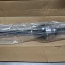 A-Premium Set of 2 Front CV Axle Shaft Assembly
Compatible with Nissan Altima 2007-2013 2.5L Auto CVT Trans, Rogue 08-13 FWD, Rogue Select 14-15 FWD, Front Left and Right