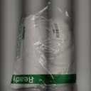 LILYCOCO Women's Cotton Top   T-Shirt Size S