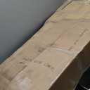 Electric Treadmills for Home with Incline, Walking Pad Treadmill with Handle Bar, 0.6-7.6MPH Portable Small Treadmills with Handles for Home Small Spaces, 3.0HP Walking Pad with Incline and 350LBS (Black-1)