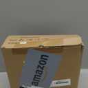 Pawaboo Dog Sling Carrier, Dog Papoose with Zipper Touch Pocket, Hand Free Breathable Mesh Puppy Carrier, Crossbody Satchel Dog Purse with Adjustable Strap for Outdoor Travel, Black, Small