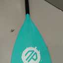 Niphean 3/4-Piece Kayak Paddle, Adjustable Paddle Board Paddles, SUP Paddle, 66’’-82’’