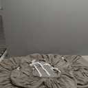 H.VERSAILTEX Stretch 3 Piece T Cushion Sofa Slipcovers Individually Sofa Cushion Covers for 3 Cushion Couch Sofa Seat Cushion Covers with Elastic Bands Featuring Thicker Jacquard Fabric, Taupe