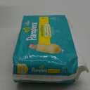 Pampers Baby Diapers - Swaddlers - Size 0, 31 Count, Ultra Absorbent Disposable Newborn Diaper