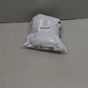 majoywoo Natural Small Coral Driftwood for Aquarium Decor Fish Tank Decorations, Assorted Driftwood Branch 4.5-7.5" 5 Pcs, Reptile Decor