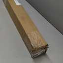 5-24 ft Long Telescoping Extension Pole // Multi-Purpose Extendable Pole with Universal Twist-on Metal Tip // Lightweight and Sturdy // Best Telescopic Pole for Painting, Dusting and Window Cleaning