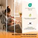 Neon X Compression Socks for Women & Men 20-30mmHg (2 pairs) Best Support for Running Athletic Cycling Nursing Pregnancy Travel Work and Fitness (Small-Medium, Black/Black)