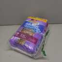 Always Discreet Adult Diapers for Women, Incontinence Underwear, Drier Than Depends, Postpartum Essentials, Disposable Briefs, Max Absorbency, Bladder Leak Protection, Small/Medium, 32Ct