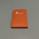 Arsvita Car Audio Bluetooth Wireless Cassette Receiver, Tape Player Bluetooth 5.0 Cassette Aux Adapter, Black