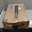 Washable Area Rugs 8'x10' Non-Slip Modern Abstract Soft for Living Room Entryway Bedroom Nursery, Print Pattern, Blue Grey Navy Gray