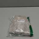 Boys' Long Sleeve Plaid Pure Cotton Button Down Shirt 3-10 Years (7, Brown)