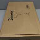 Projector Stand Tripod - Laptop Tripod Projector Stand Adjustable Height 22 to 47 Inch, Projector Tripod Stand, Tripod for Porjector, Projector Stand for Outdoor Movies (Black)