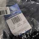 Kanu Surf Boys' Short Sleeve UPF 50+ Rashguard Swim Shirt (6, Solid Charcoal)