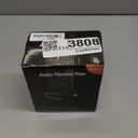 Car Heater, 200W Vehicles Heaters Auto Part 12V Portable Car Heaters That Plugs Into Cigarette Lighter, Vehicle Defroster Windshield Demister, Auto Defogger With 360 Rotatable for All 12 Volt Cars