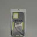 Zoeirc Case for Moto G 5G 2023 Case, for Motorola G 5G 2023 with Tempered Glass Screen Protector, Hybrid Heavy Duty Dual Layer Shockproof Rugged Protection Cover for Motorola Moto G 5G 2023 Gray Green