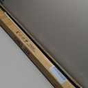 LED Shop Light 4FT, 6000K 50W 7500LM, Linkable Utility Ceiling Light Fixture, 4 Foot T8 Integrated LED Tube Lights, V Shape High Output, Linkable with On/Off Switch (11 Pack)